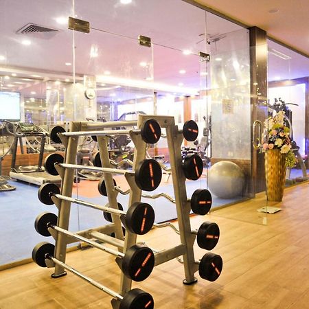 Al Maali Hotel Jazan Dış mekan fotoğraf