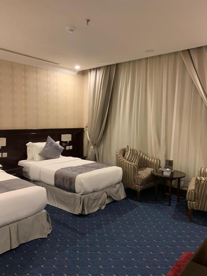 Al Maali Hotel Jazan Dış mekan fotoğraf