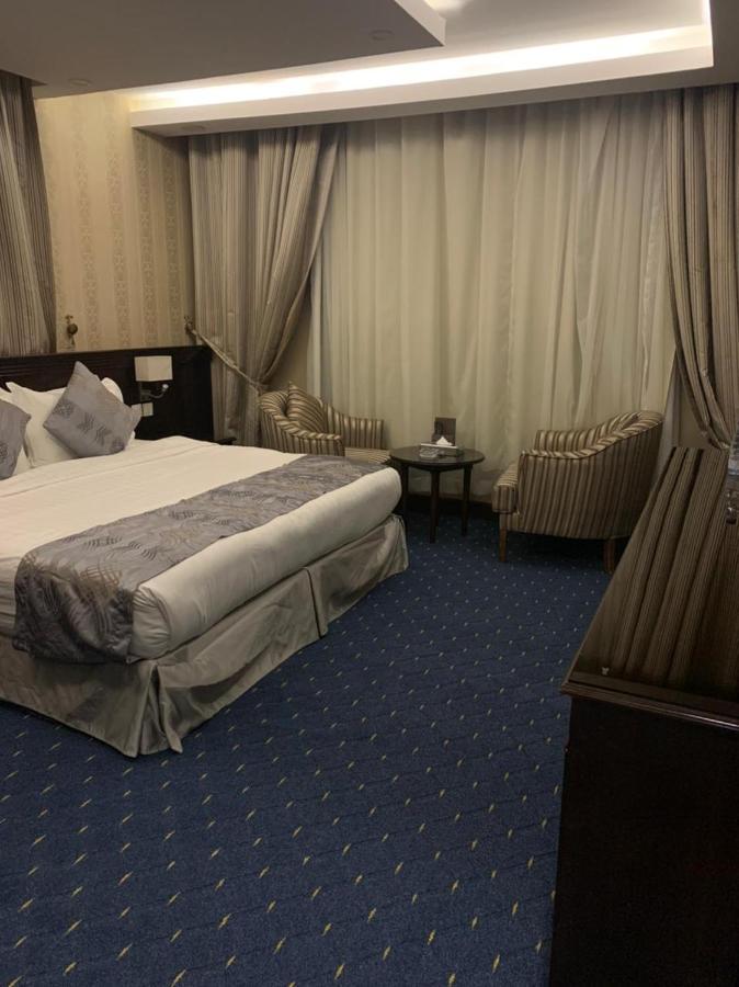 Al Maali Hotel Jazan Dış mekan fotoğraf