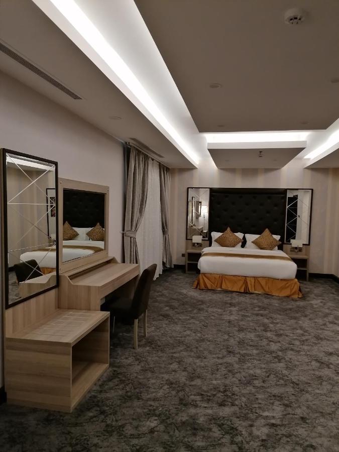 Al Maali Hotel Jazan Dış mekan fotoğraf